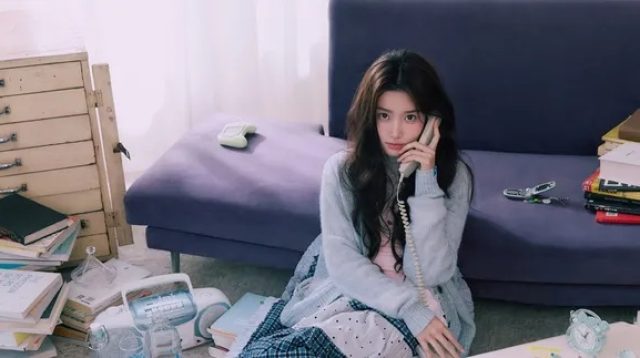 Esther Yu dan Lu Yuxiao: Duo Ratu C-Drama yang Gebrak Awal 2026!