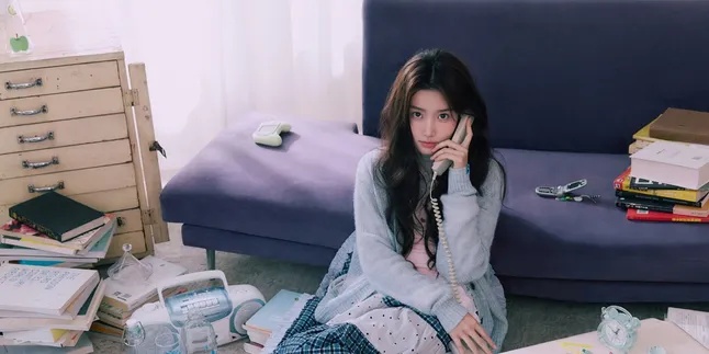 Esther Yu dan Lu Yuxiao: Duo Ratu C-Drama yang Gebrak Awal 2026!