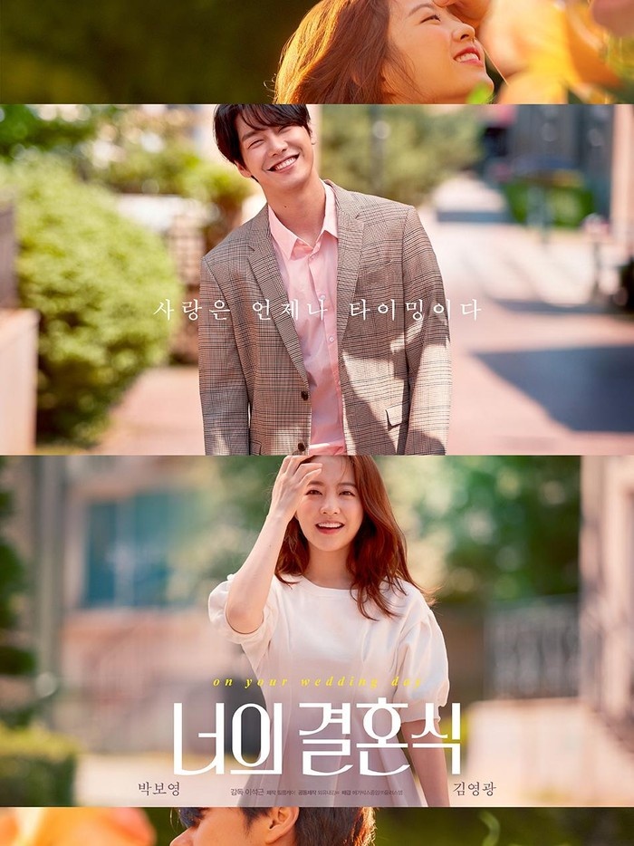 On Your Wedding Day/ Foto: asianwiki.com