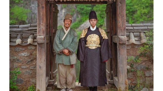 4 Film Korea Terbaru Tayang Februari 2026: Dari Kisah Kerajaan hingga Aksi Mata-Mata yang Menegangkan!