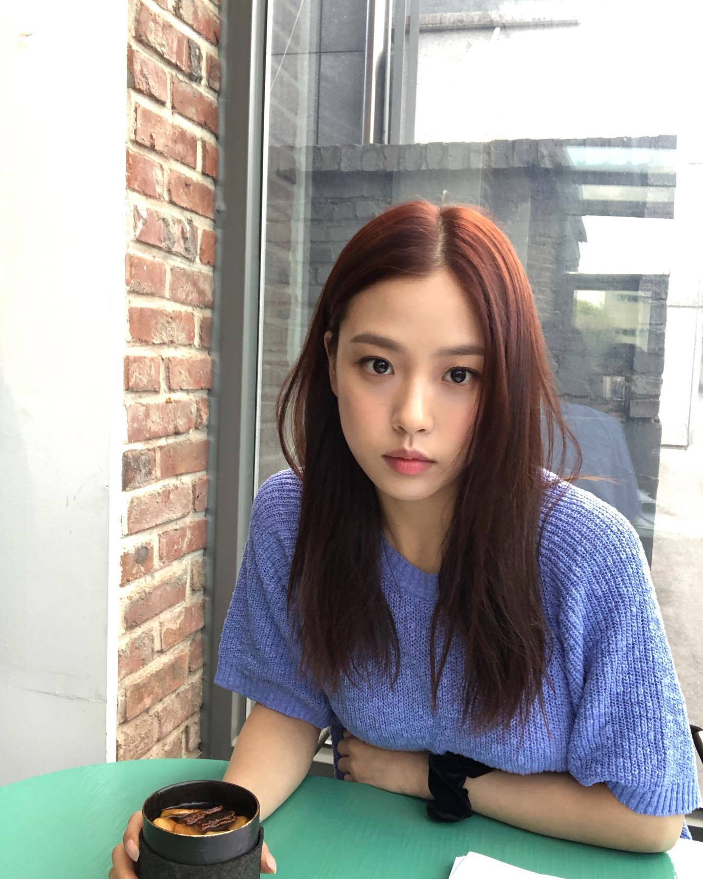 Hak Cipta: (credit:instagram @gominsi)