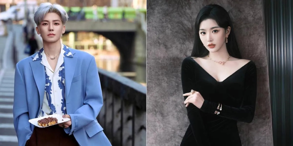 Kronologi Munculnya Rumor yang Menghebohkan Weibo