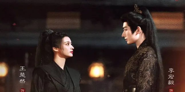 Drama China Hidden Shadow: Rumor Jadwal Tayang & Sinopsis Lengkap