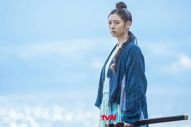 Hak Cipta: (credit:mydramalist)