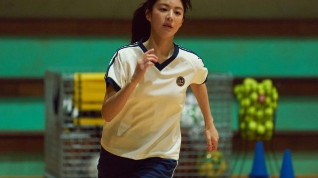 Cewek Jago Berantem di Drama Korea: 7 Karakter Paling Badass yang Aksinya Bikin Takjub!
