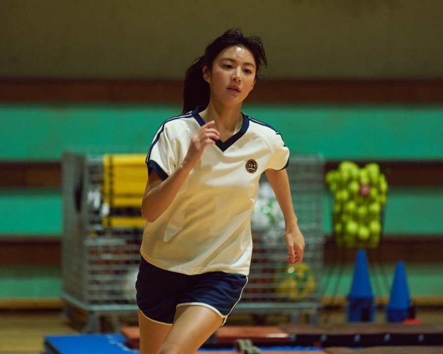 Cewek Jago Berantem di Drama Korea: 7 Karakter Paling Badass yang Aksinya Bikin Takjub!