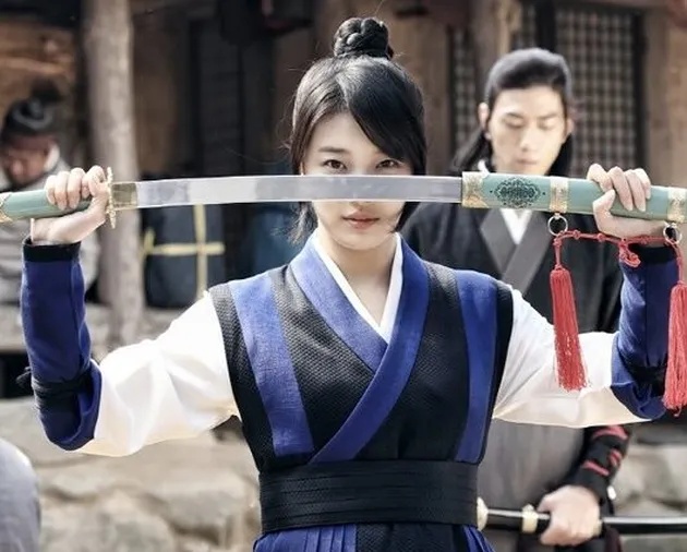 Hak Cipta: (credit:mydramalist)