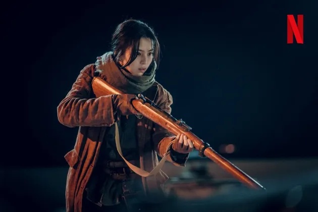 Hak Cipta: (credit:mydramalist)