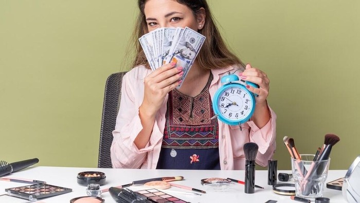 Kebiasaan Hemat yang Unik: Ternyata Begini Cara Mainnya!