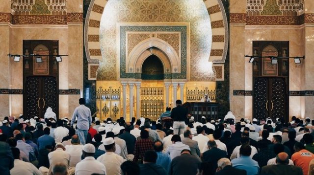 Penyebab Ramadan Maju Setiap Tahun: Rahasia di Balik Kalender Hijriah