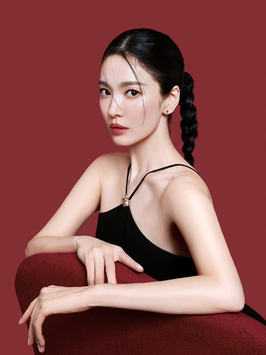 Hak Cipta: (credit:instagram @kyo1122)