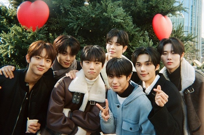 EVNNE./ Foto: x.com/EVNNE_official