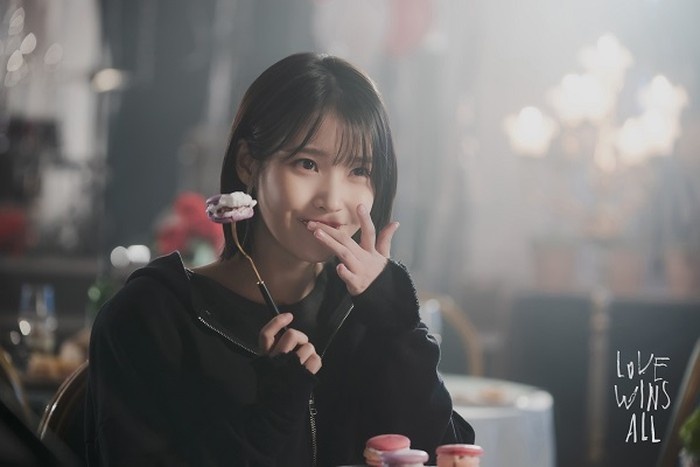 IU./ Foto: x.com/_IUofficial