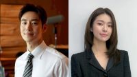 Lee Je Hoon Main Drakor Hukum Baru? Ini Detail Perannya!
