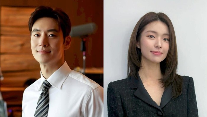 Lee Je Hoon Main Drakor Hukum Baru? Ini Detail Perannya!