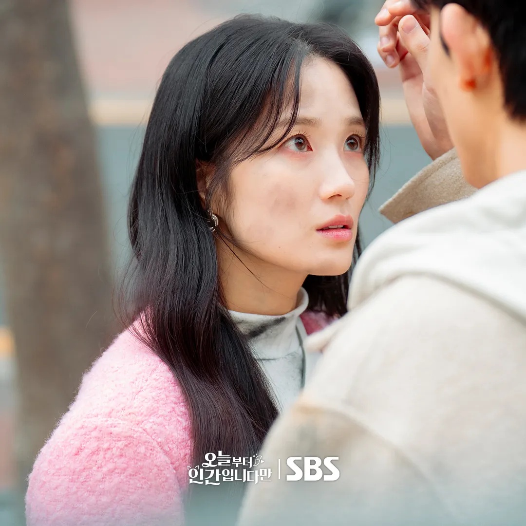 Eun Ho tertegun atas perlakuan manis Kang Si Yeol / Instagram sbsdrama.official