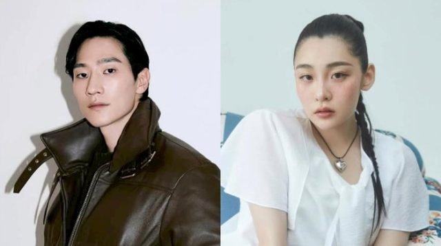 Noh Sang Hyun dan Kim Min Ha Film Starlight: Reuni Paling Baper di 2026!