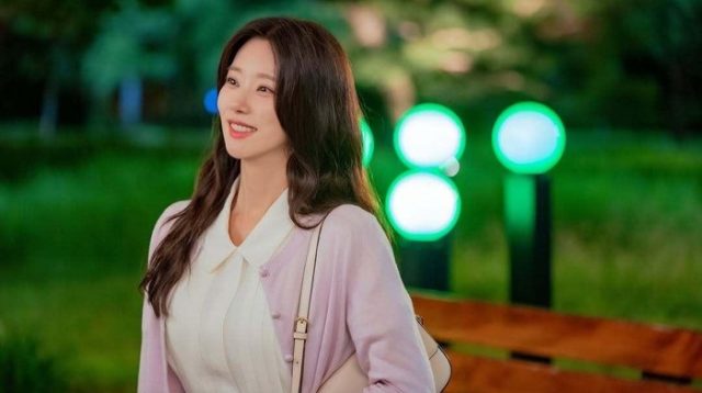 Karakter Yoon Bom di Drakor Spring Fever: 5 Fakta Perjalanan Emosional yang Relate Banget!