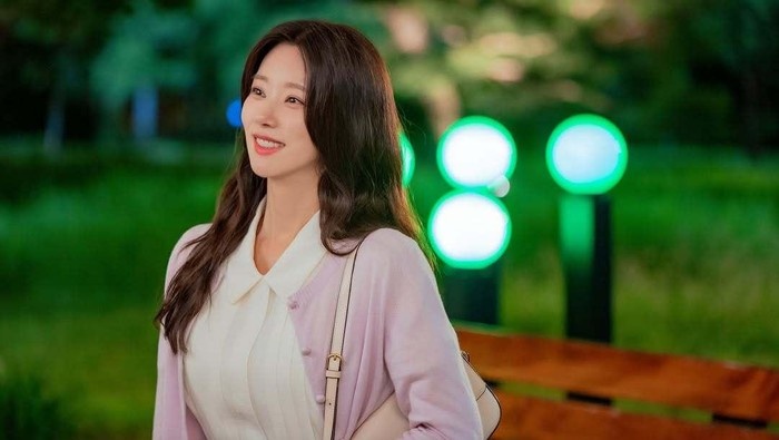 Karakter Yoon Bom di Drakor Spring Fever: 5 Fakta Perjalanan Emosional yang Relate Banget!