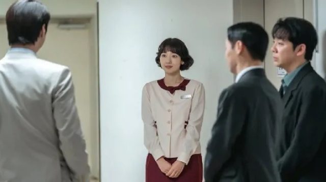Popularitas Undercover Miss Hong Park Shin Hye: Ternyata Ini Rahasianya!