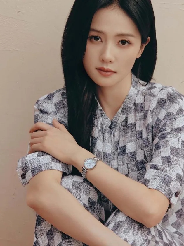 Hak Cipta: instagram.com/huanyu_entertainment