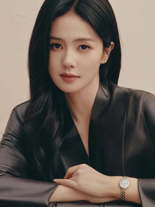 Hak Cipta: instagram.com/huanyu_entertainment