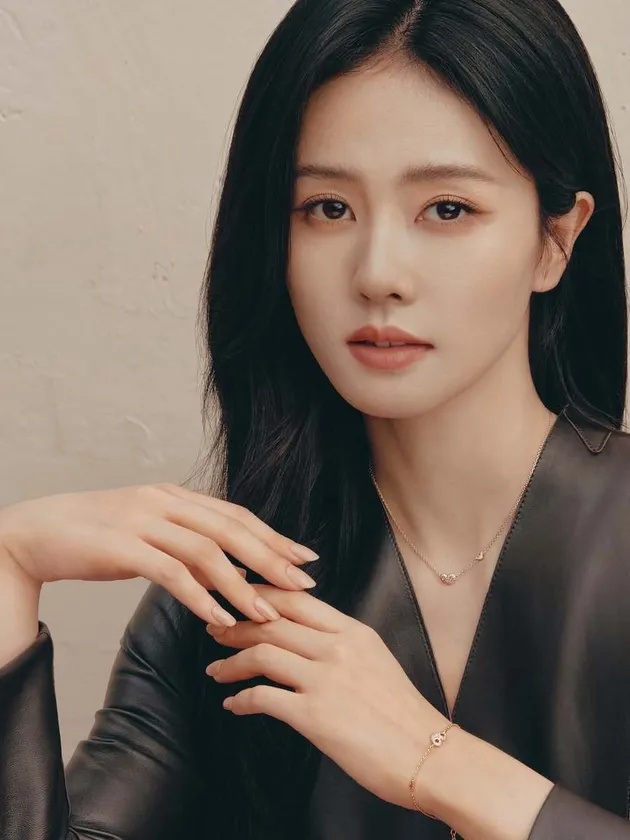 Hak Cipta: instagram.com/huanyu_entertainment