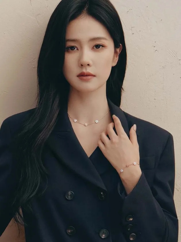 Hak Cipta: instagram.com/huanyu_entertainment