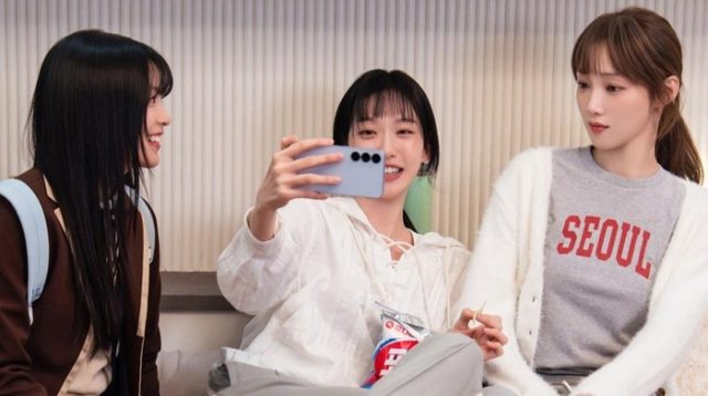 In Your Radiant Season Segera Tayang… Intip Potret 3 Bersaudari yang Visualnya “Slayer” Banget!