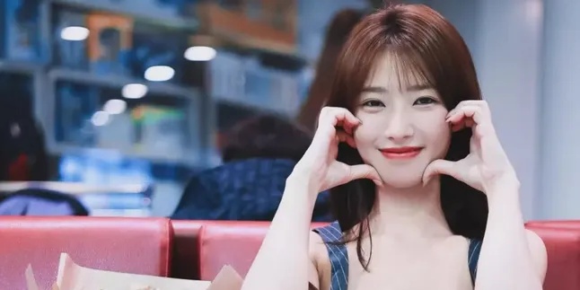 Profil Fang Jin: Aktris China Berwajah Lembut dengan Karakter Akting Kuat