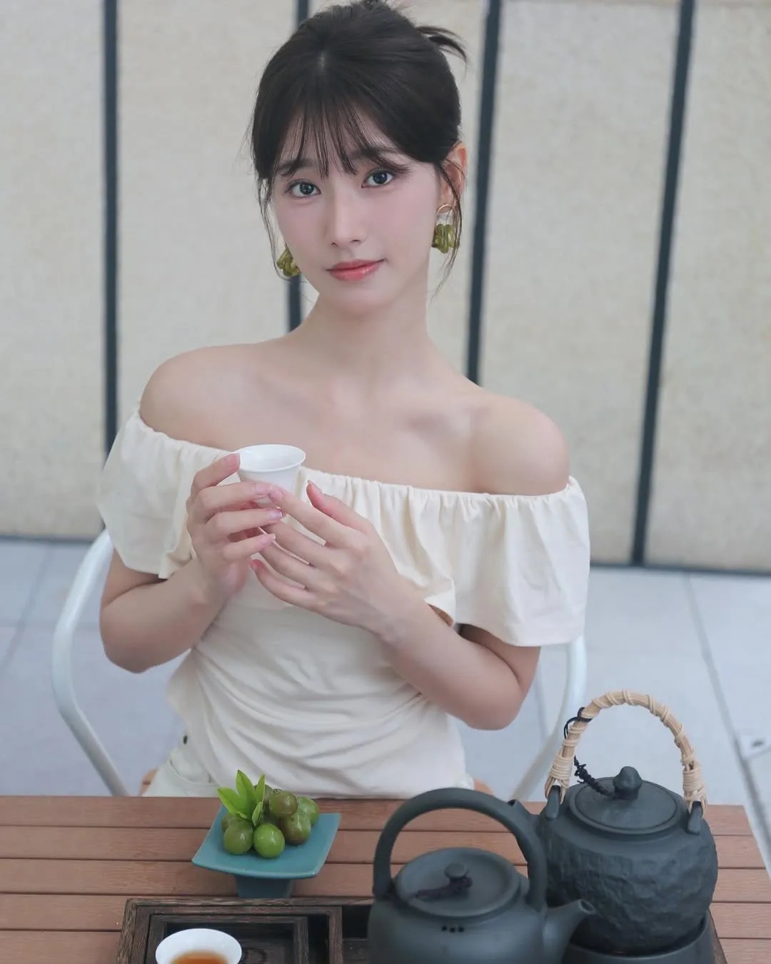 Fang Jin - instagram.com/@fan_fangjin