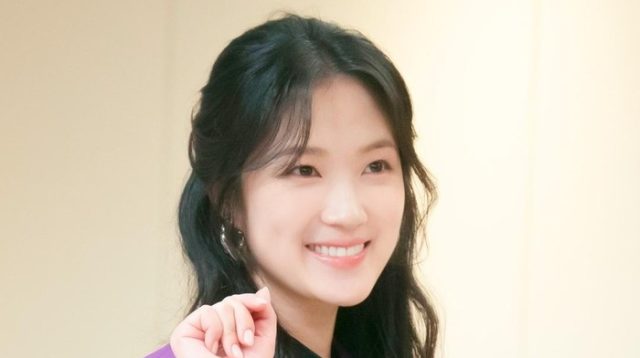 Drakor Romantis-Fantasi Kim Hye Yoon yang Bikin Gagal Move On!