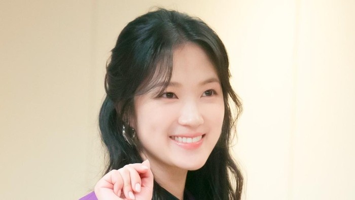 Drakor Romantis-Fantasi Kim Hye Yoon yang Bikin Gagal Move On!