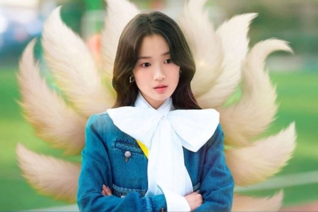 Potret Kim Hye Yoon dalam drama 'No Tail to Tell'/ Foto: instagram.com/tvn_drama