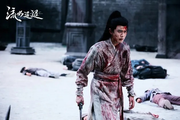 Hak Cipta: (credit:mydramalist)