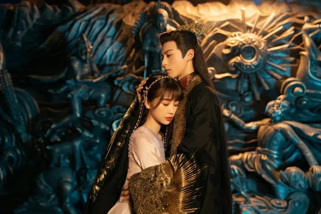 Hak Cipta: (credit:mydramalist)