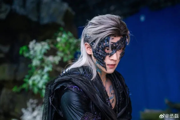 Hak Cipta: (credit:mydramalist)