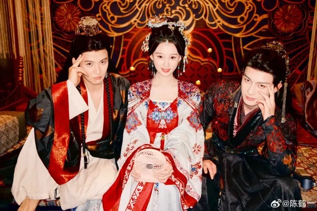 Hak Cipta: (credit:mydramalist)