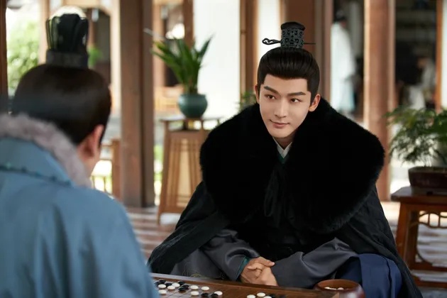 Hak Cipta: (credit:mydramalist)