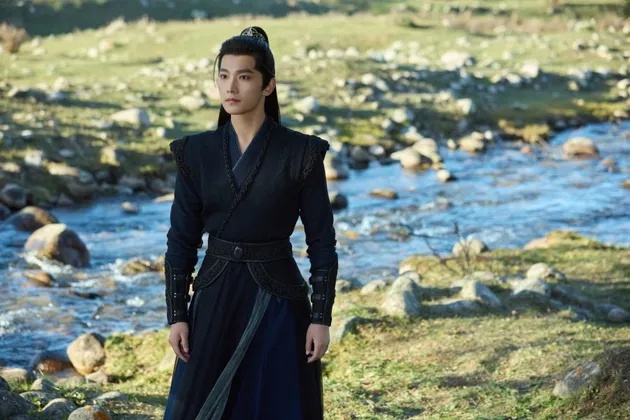 Hak Cipta: (credit:mydramalist)