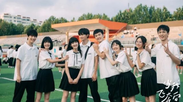 Drama China yang Diadaptasi dari Novel: Ternyata Begini Rahasia Plot Jeniusnya!