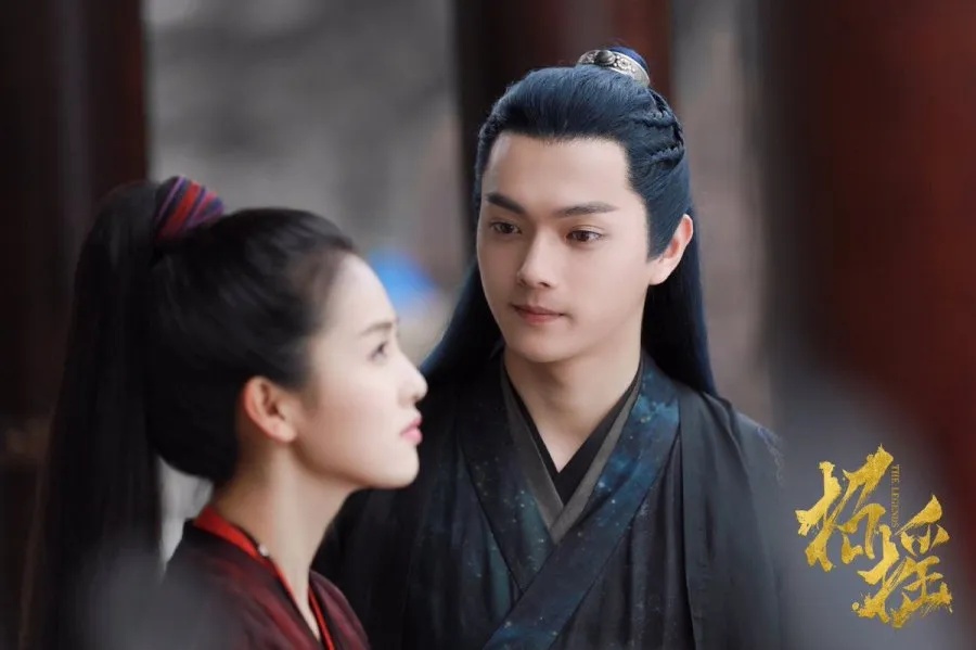 Hak Cipta: mydramalist.com