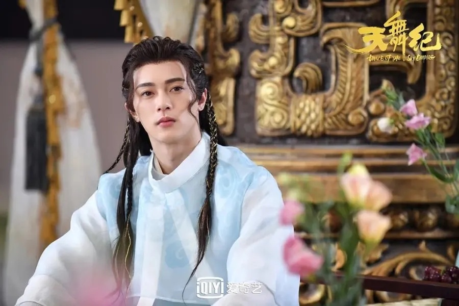 Hak Cipta: mydramalist.com