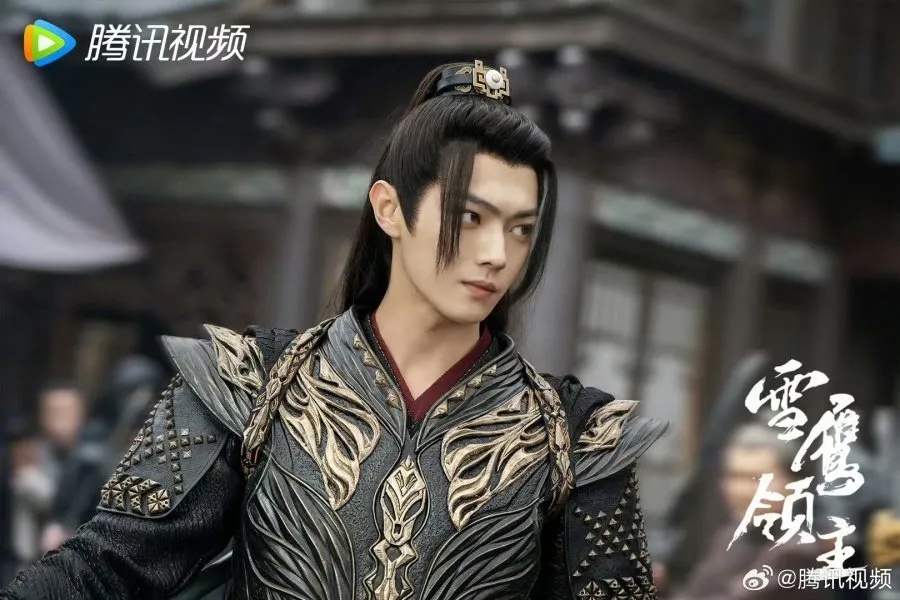 Hak Cipta: mydramalist.com