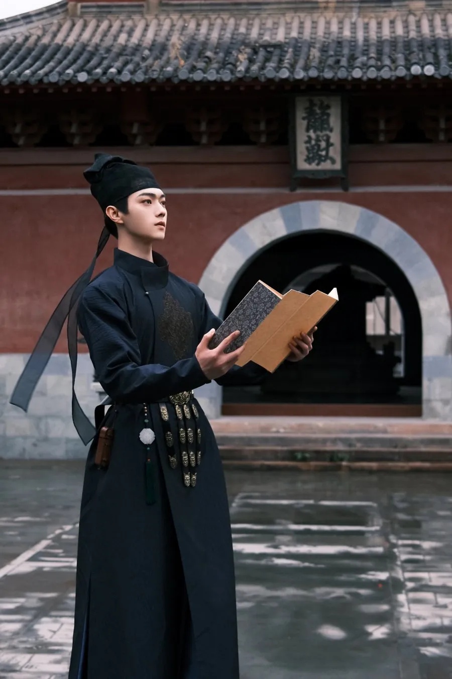 Hak Cipta: mydramalist.com