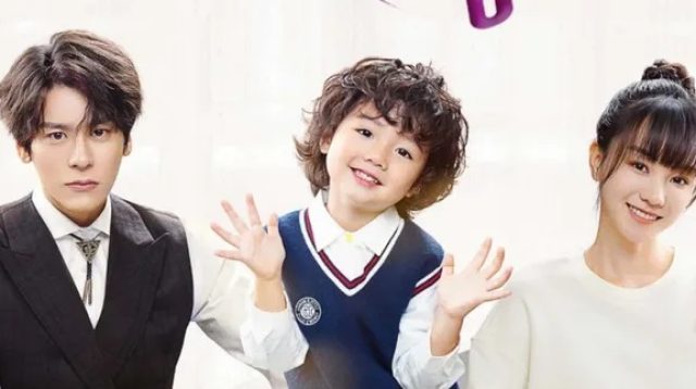 Rekomendasi Drama China tentang Single Father: Haru & Relate Banget!