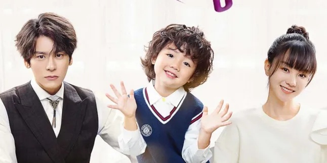 Rekomendasi Drama China tentang Single Father: Haru & Relate Banget!