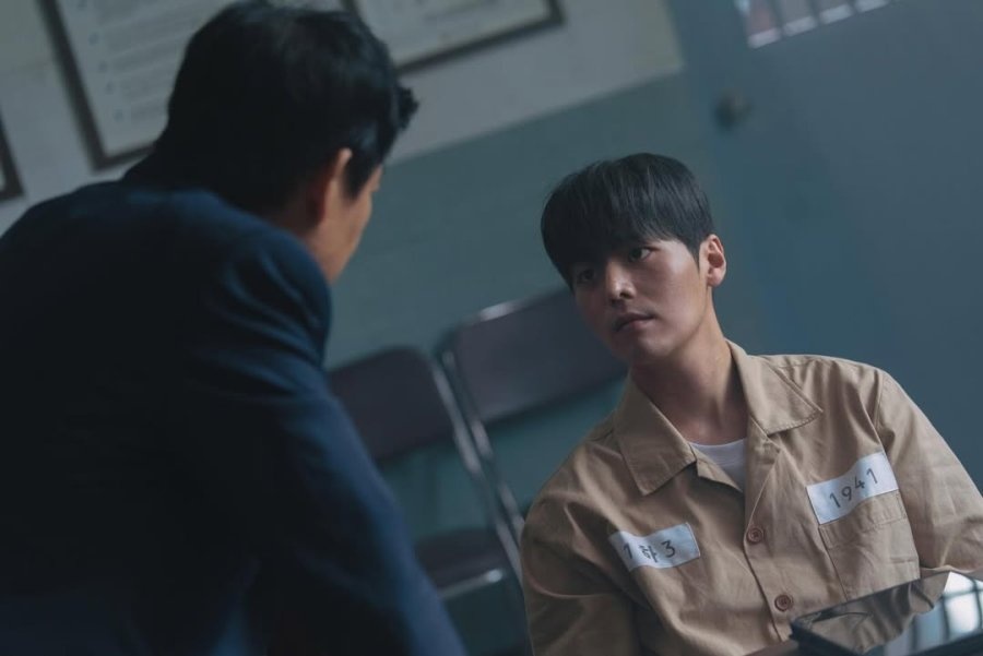 Hak Cipta: (credit:mydramalist)