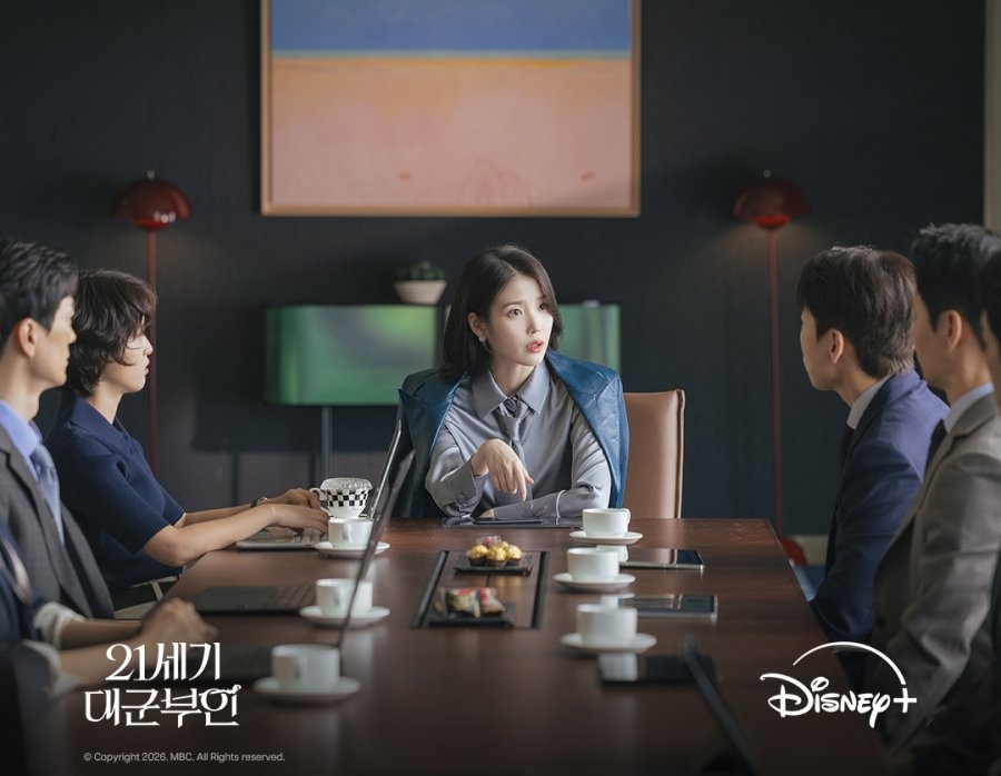 Hak Cipta: (credit:mydramalist)