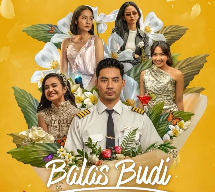 Poster film Balas Budi/Instagram.com/balasbudi.film